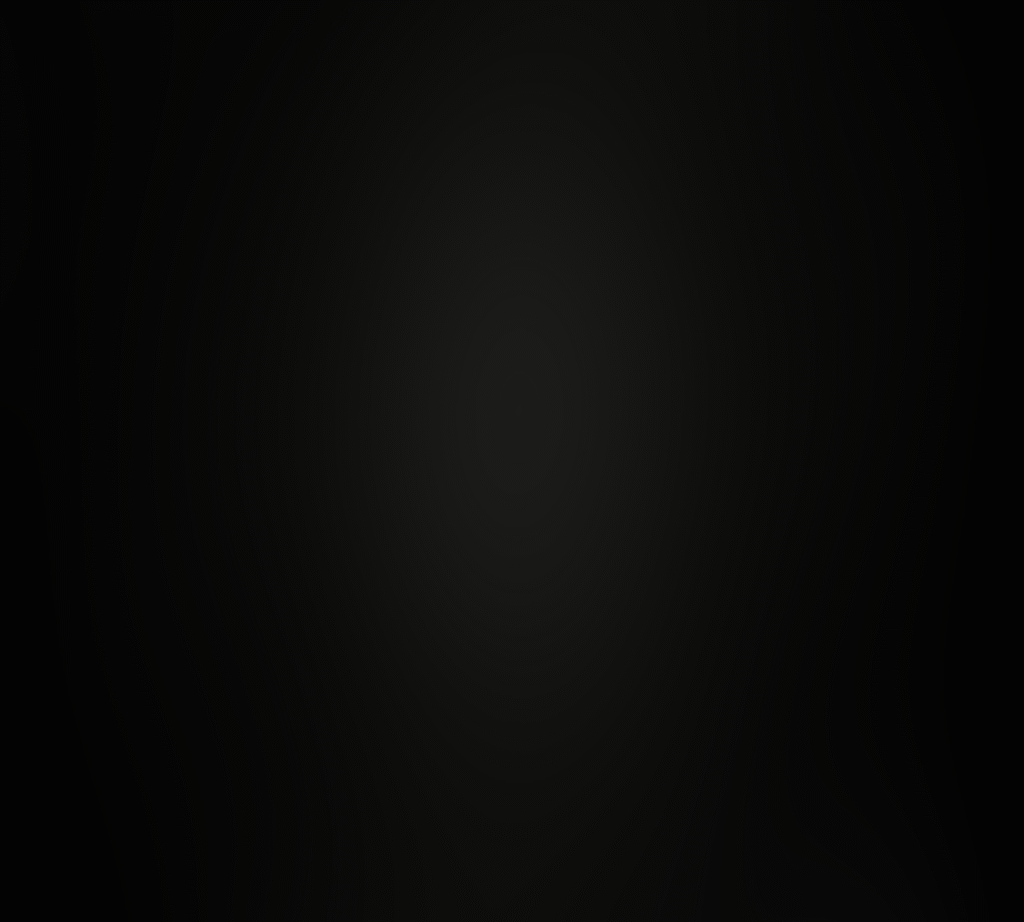 black background for website
